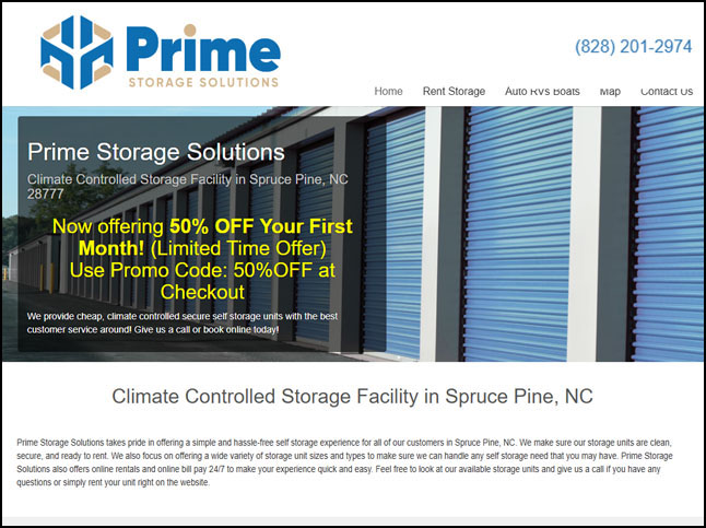 Hickory NC Organic Search Engine Optimization