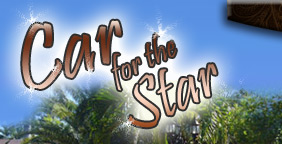Car for the Star - Cars for Props